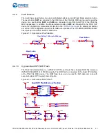 Preview for 44 page of Infineon Cypress CY8CKIT-064S0S2-4343W Kit Manual