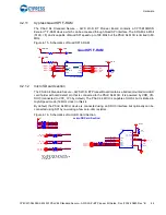 Preview for 45 page of Infineon Cypress CY8CKIT-064S0S2-4343W Kit Manual