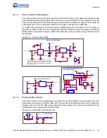 Preview for 46 page of Infineon Cypress CY8CKIT-064S0S2-4343W Kit Manual