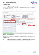 Preview for 19 page of Infineon EZ-PD User Manual