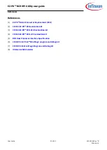 Preview for 30 page of Infineon EZ-PD User Manual