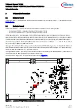 Preview for 8 page of Infineon TriBoard TC3 6 Series Manual