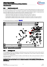 Preview for 13 page of Infineon TriBoard TC3 6 Series Manual