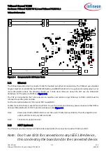 Preview for 15 page of Infineon TriBoard TC3 6 Series Manual