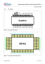 Preview for 22 page of Infineon XE166 Series Hardware Manual