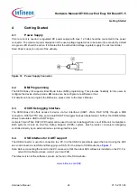 Preview for 24 page of Infineon XE166 Series Hardware Manual