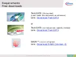 Preview for 6 page of Infineon XMC4800 Getting Started