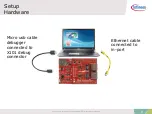 Preview for 8 page of Infineon XMC4800 Getting Started