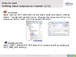 Preview for 27 page of Infineon XMC4800 Getting Started