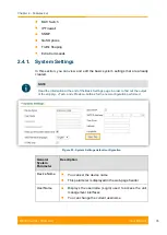 Preview for 44 page of InfiNet R5000 series User Manual