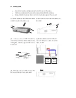 Preview for 16 page of Infinique Econo Series Operating Instruction