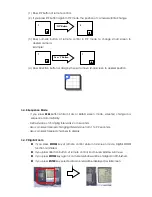 Preview for 24 page of Infinique Econo Series Operating Instruction