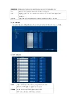 Preview for 30 page of Infinique Econo Series Operating Instruction