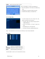 Preview for 31 page of Infinique Econo Series Operating Instruction