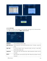 Preview for 43 page of Infinique Econo Series Operating Instruction