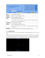 Preview for 57 page of Infinique Econo Series Operating Instruction