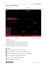 Preview for 34 page of Infinique Hybrid AHD DVR Quick Installation Manual