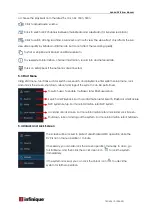 Preview for 36 page of Infinique Hybrid AHD DVR Quick Installation Manual