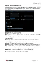 Preview for 54 page of Infinique Hybrid AHD DVR Quick Installation Manual