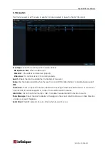 Preview for 69 page of Infinique Hybrid AHD DVR Quick Installation Manual