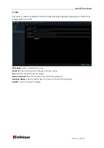Preview for 76 page of Infinique Hybrid AHD DVR Quick Installation Manual