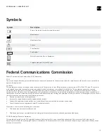 Preview for 15 page of Infinite Peripherals Linea Pro 7 UHF User Manual