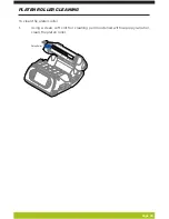 Preview for 20 page of Infinite Peripherals MP43 User Manual