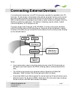 Preview for 8 page of Infinite Peripherals PP-50 Developer'S Manual