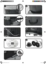 Preview for 2 page of infinite spa 7505548 Operating Manual