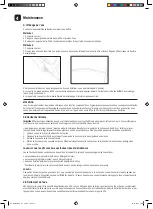 Preview for 12 page of infinite spa 7505548 Operating Manual