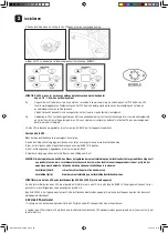 Preview for 36 page of infinite spa 7505548 Operating Manual