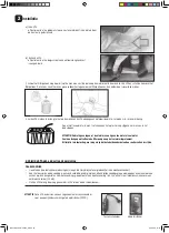 Preview for 37 page of infinite spa 7505548 Operating Manual