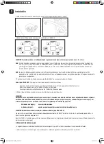 Preview for 64 page of infinite spa 7505548 Operating Manual