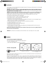 Preview for 66 page of infinite spa 7505548 Operating Manual