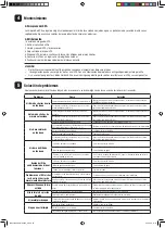 Preview for 70 page of infinite spa 7505548 Operating Manual