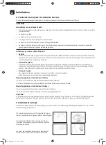 Preview for 77 page of infinite spa 7505548 Operating Manual