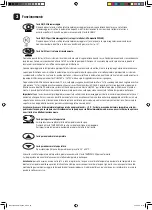 Preview for 81 page of infinite spa 7505548 Operating Manual