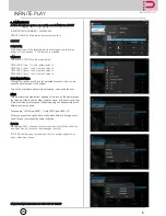 Preview for 6 page of InfinitePlay Z6001 Installation And Operation Manual