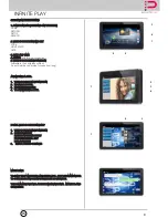 Preview for 9 page of InfinitePlay Z6001 Installation And Operation Manual