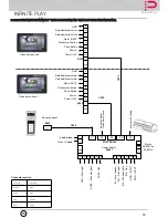 Preview for 12 page of InfinitePlay Z6001 Installation And Operation Manual