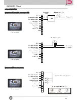 Preview for 16 page of InfinitePlay Z6001 Installation And Operation Manual