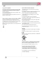 Preview for 18 page of InfinitePlay ZK117 Installation And Operation Manual