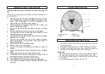 Preview for 4 page of Infiniton 8436546188315 User Manual