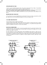 Preview for 9 page of Infiniton 8436546190189 Installation Instructions Manual