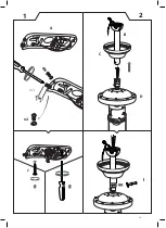 Preview for 21 page of Infiniton 8436546190189 Installation Instructions Manual