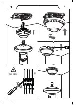 Preview for 22 page of Infiniton 8436546190189 Installation Instructions Manual