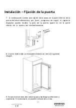 Preview for 17 page of Infiniton 8445639000021 User Manual