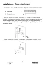 Preview for 39 page of Infiniton 8445639000021 User Manual