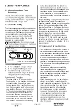 Preview for 59 page of Infiniton FG-218W User Manual