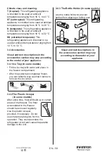 Preview for 60 page of Infiniton FG-218W User Manual